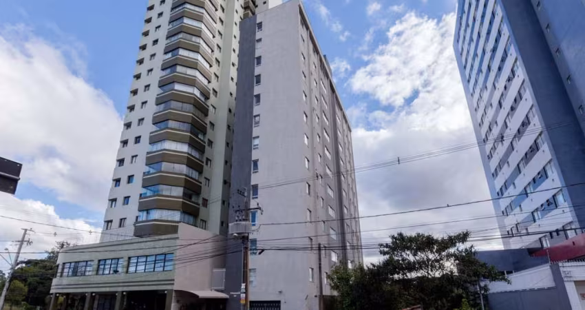 Apartamento com 3 quartos à venda na Rua Urbano Lopes, 470, Cristo Rei, Curitiba