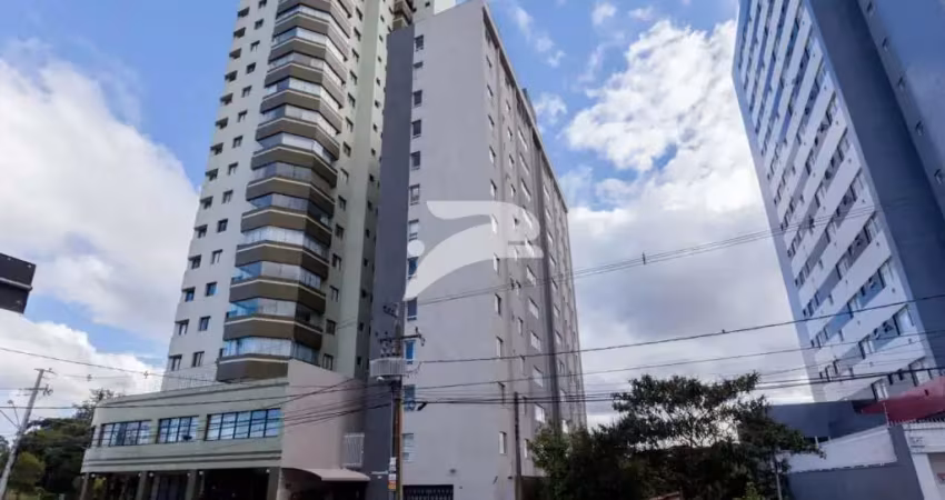 Apartamento com 3 quartos à venda na Rua Urbano Lopes, 470, Cristo Rei, Curitiba