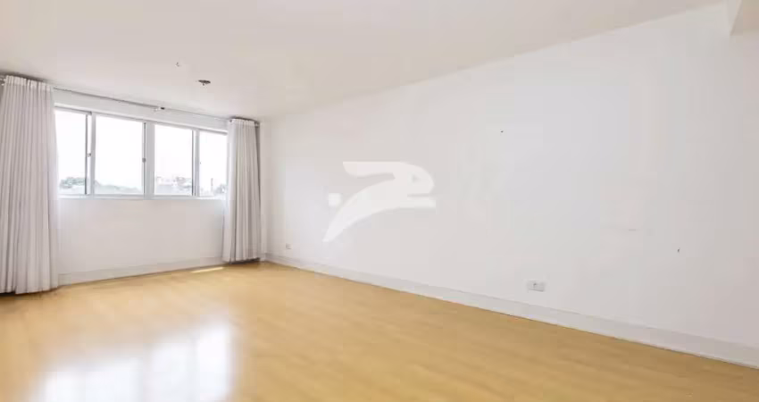 Apartamento com 2 quartos à venda na Rua dos Josefinos, 50, Água Verde, Curitiba