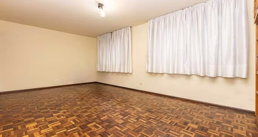 Apartamento com 3 quartos à venda no Rebouças, Curitiba 