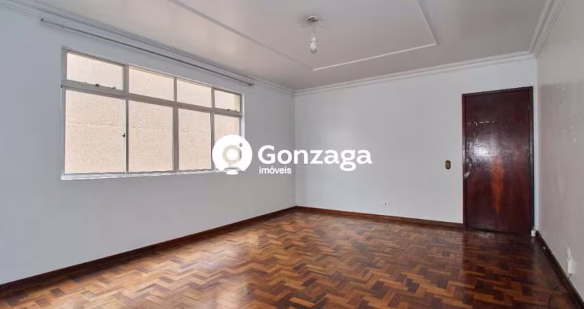 Apartamento com 3 quartos à venda na Avenida Visconde de Guarapuava, 3315, Centro, Curitiba