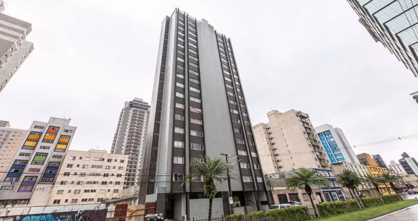 Apartamento com 3 quartos à venda na Rua Mariano Torres, 764, Centro, Curitiba