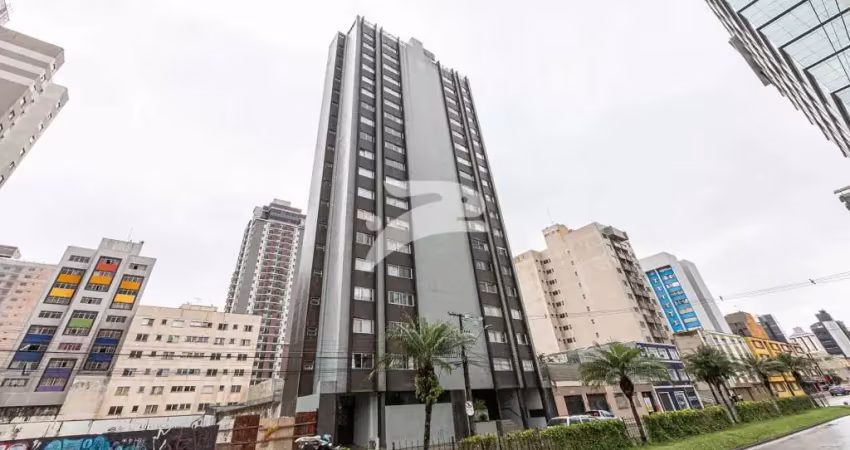 Apartamento com 3 quartos à venda na Rua Mariano Torres, 764, Centro, Curitiba