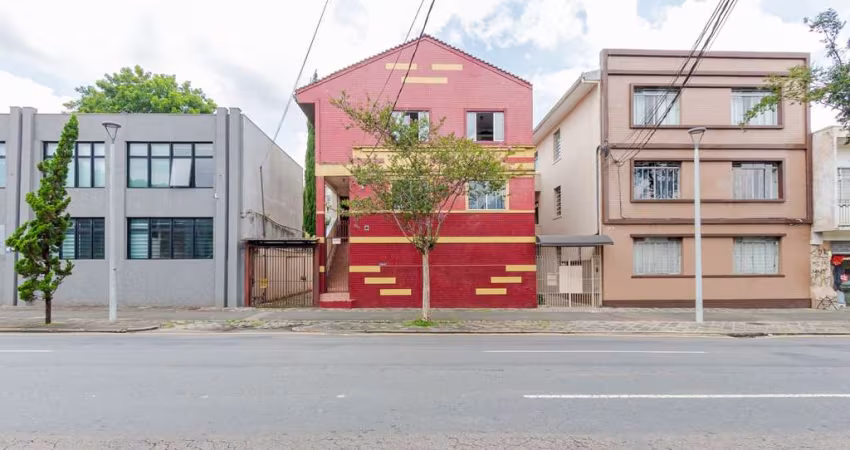 Casa com 3 quartos à venda no Rebouças, Curitiba 
