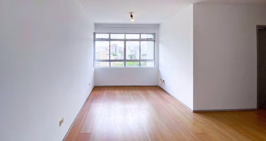 Apartamento com 3 quartos à venda no Cabral, Curitiba 
