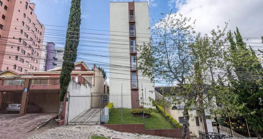 Apartamento com 3 quartos à venda na Rua Pasteur, 797, Água Verde, Curitiba