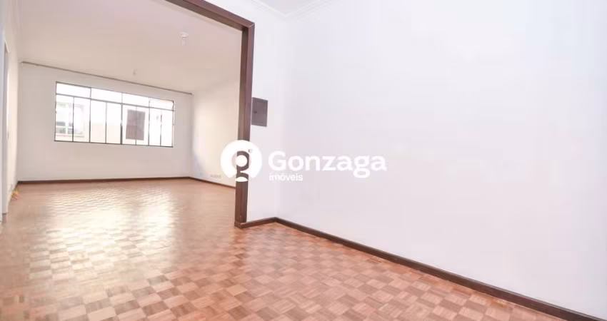 Apartamento com 3 quartos à venda na Avenida Iguaçu, 1835, Rebouças, Curitiba