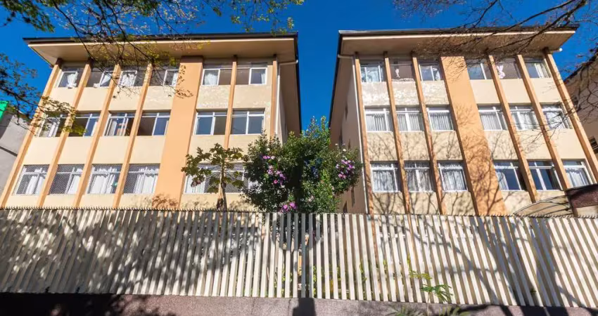 Apartamento com 3 quartos à venda na Avenida Iguaçu, 1835, Rebouças, Curitiba