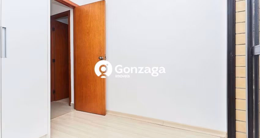 Apartamento com 2 quartos à venda na Rua Desembargador Motta, 1590, Centro, Curitiba