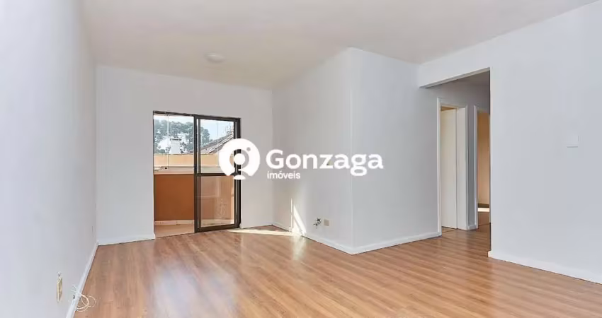 Apartamento com 3 quartos à venda na Rua Eugênio Flor, 790, Abranches, Curitiba