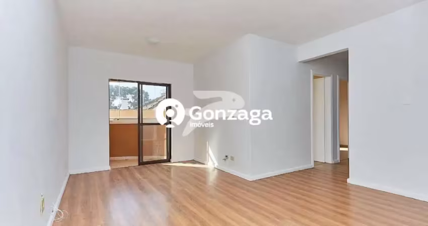 Apartamento com 3 quartos à venda na Rua Eugênio Flor, 790, Abranches, Curitiba