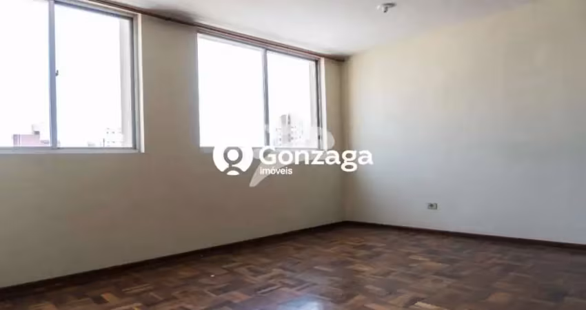 Apartamento com 2 quartos à venda na Rua Desembargador Clotário Portugal, 53, Centro, Curitiba