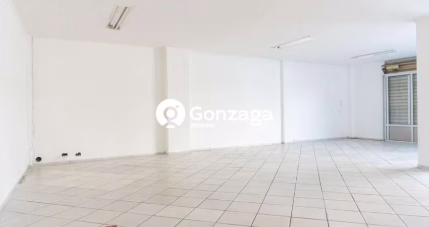 Sala comercial à venda na Rua Almirante Gonçalves, 1300, Rebouças, Curitiba