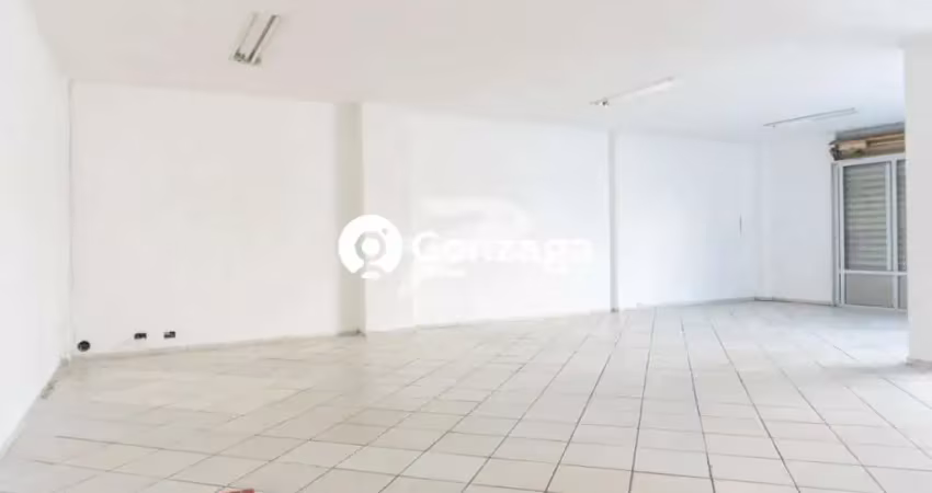 Sala comercial à venda na Rua Almirante Gonçalves, 1300, Rebouças, Curitiba