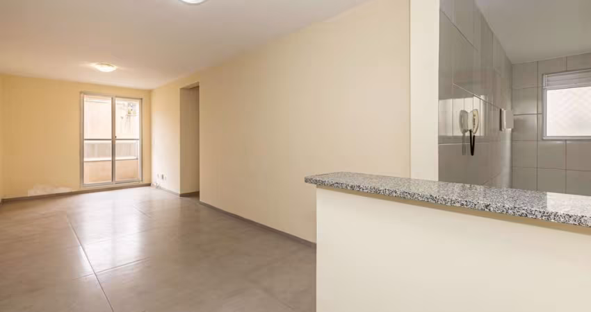 Apartamento com 3 quartos à venda na Rua Brasílio Itiberê, 67, Jardim Botânico, Curitiba