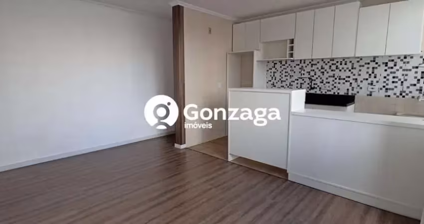 Apartamento com 2 quartos à venda na Rua Conselheiro Laurindo, 781, Centro, Curitiba