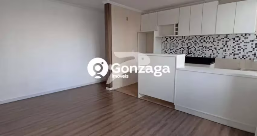 Apartamento com 2 quartos à venda na Rua Conselheiro Laurindo, 781, Centro, Curitiba