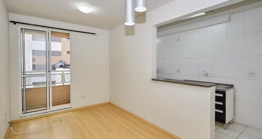 Apartamento com 2 quartos à venda na Rua Guararapes, 1393, Vila Izabel, Curitiba