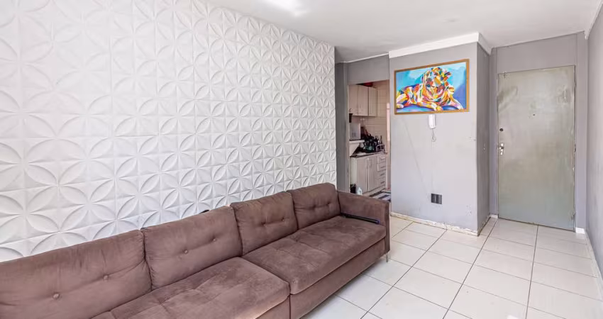 Apartamento com 3 quartos à venda no Santa Quitéria, Curitiba 