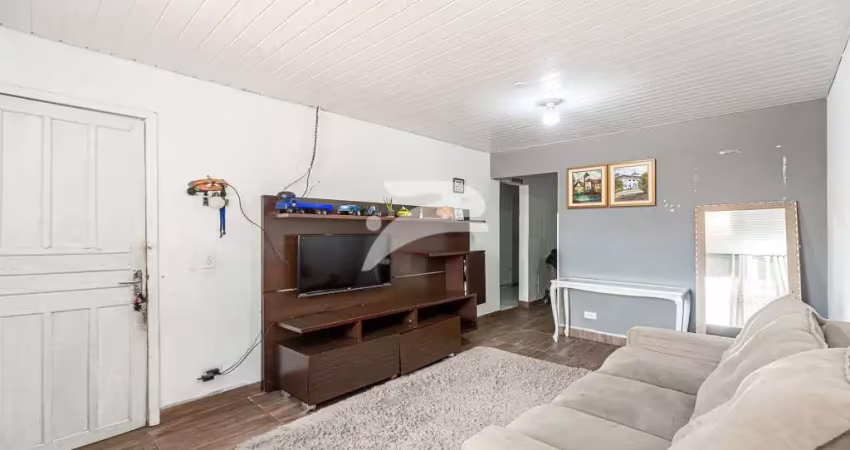Casa com 3 quartos à venda na Rua Afonso de Lima, 1216, Parque da Fonte, São José dos Pinhais