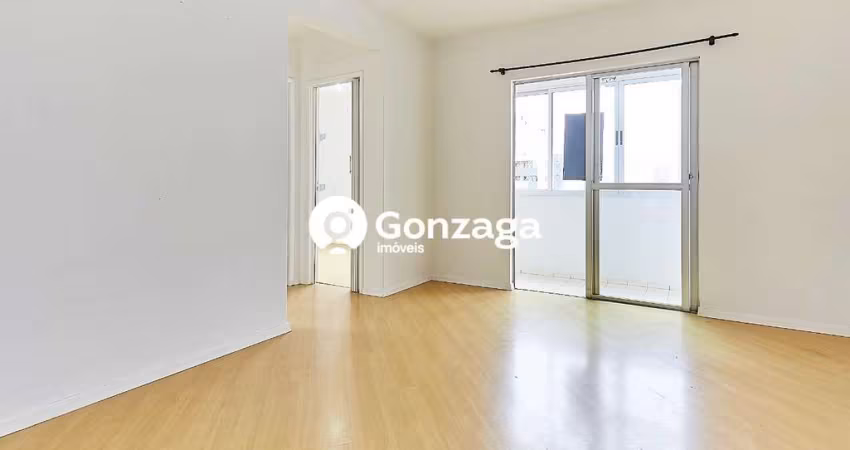 Apartamento com 2 quartos à venda no Portão, Curitiba 