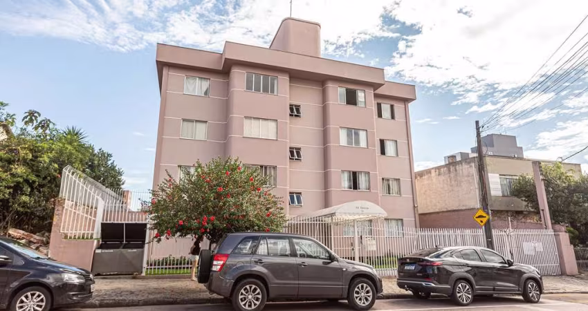 Apartamento com 2 quartos à venda na Rua Santa Catarina, 357, Água Verde, Curitiba
