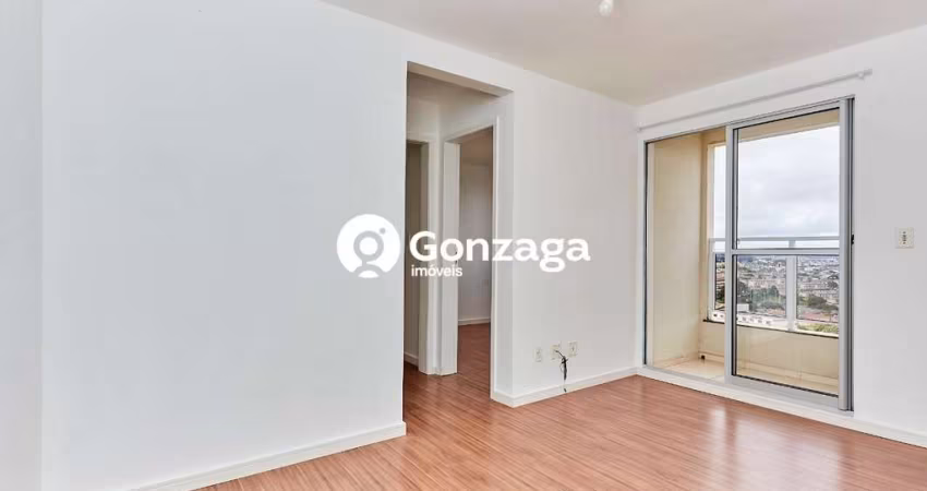 Apartamento com 2 quartos à venda no Bairro Alto, Curitiba 