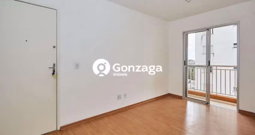 Apartamento com 2 quartos à venda na Rua Reinaldo Stocco, 274, Pinheirinho, Curitiba