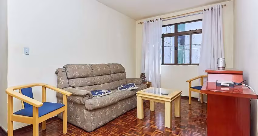Apartamento com 3 quartos à venda na Rua Paschoal Bordignon, 186, Jardim Botânico, Curitiba