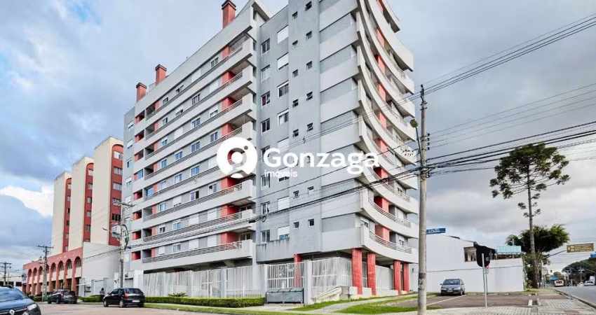 Apartamento com 1 quarto à venda na Rua Deputado Atílio de Almeida Barbosa, 163, Boa Vista, Curitiba