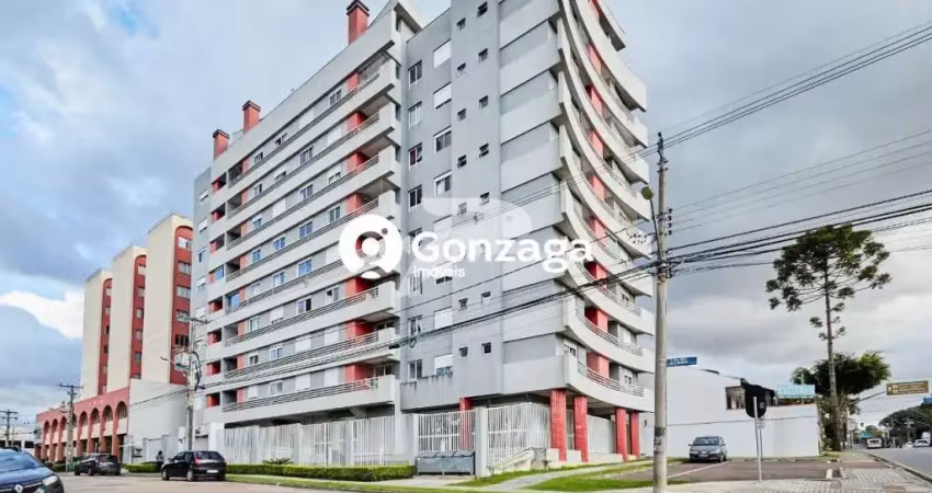 Apartamento com 1 quarto à venda na Rua Deputado Atílio de Almeida Barbosa, 163, Boa Vista, Curitiba