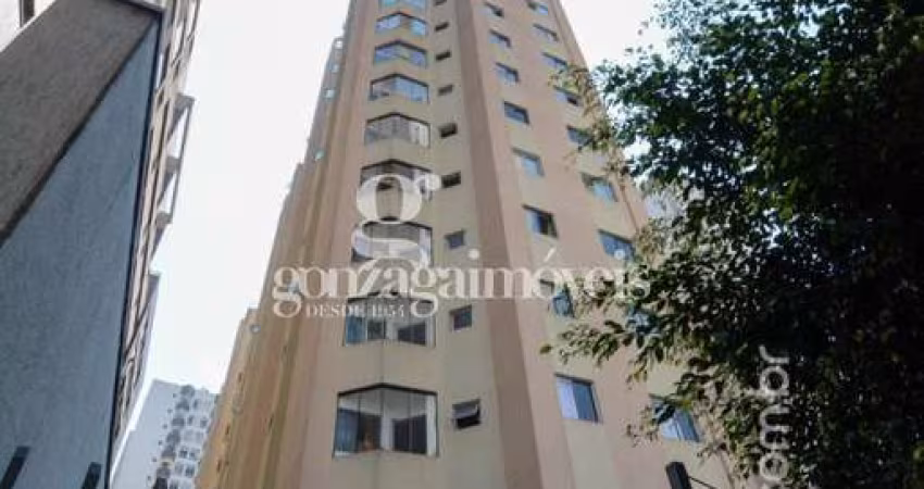 Apartamento com 1 quarto à venda na Rua Governador Agamenon Magalhães, 173, Cristo Rei, Curitiba