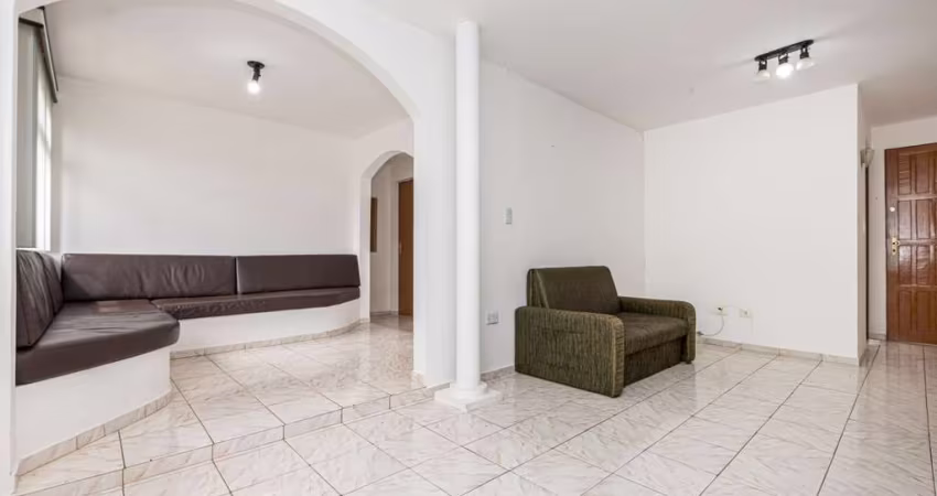 Apartamento com 2 quartos à venda na Rua Almir Nelson de Almeida, 450, Campo Comprido, Curitiba