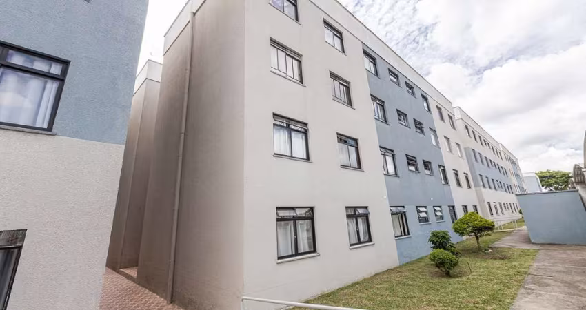 Apartamento com 3 quartos à venda no Fazendinha, Curitiba 