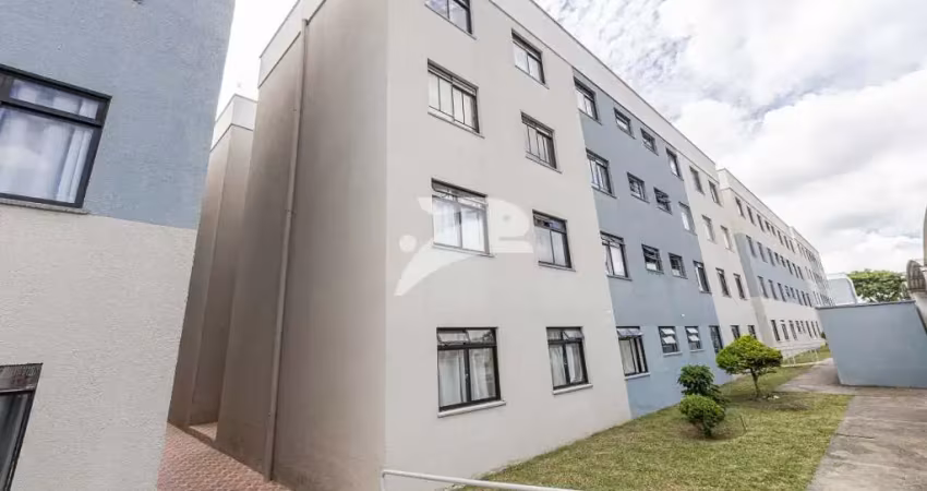 Apartamento com 3 quartos à venda na Rua Leonardo Javorski, 100, Fazendinha, Curitiba