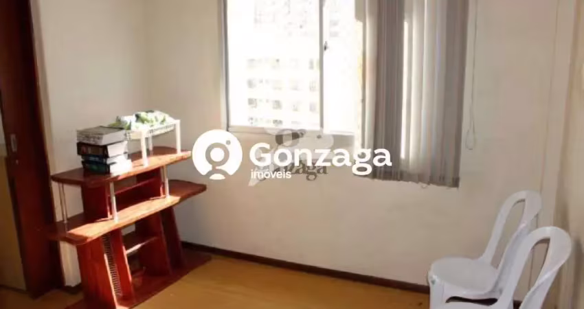 Apartamento com 1 quarto à venda na Rua Doutor Pedrosa, 320, Centro, Curitiba