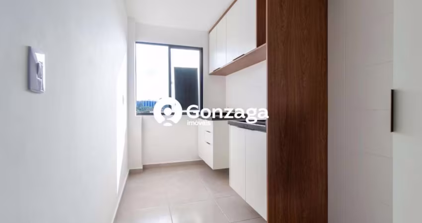Apartamento com 2 quartos à venda no Tanguá, Almirante Tamandaré 