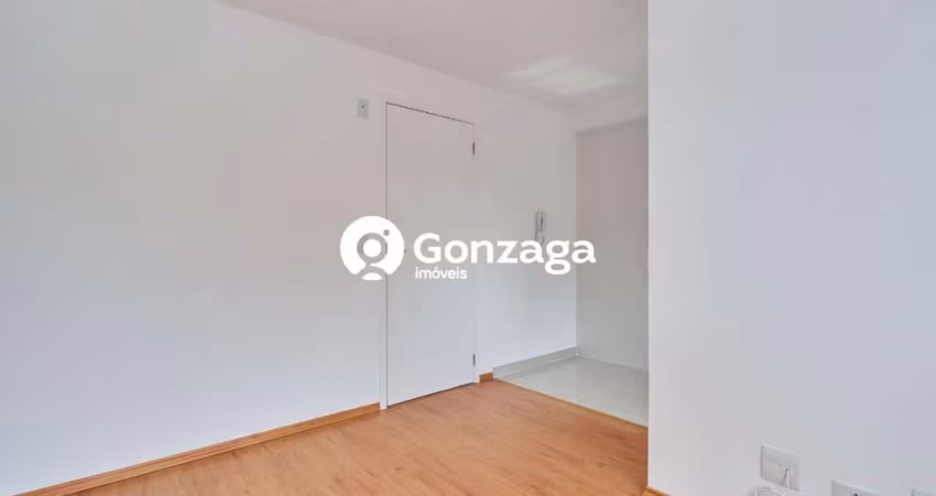 Apartamento com 1 quarto à venda no Novo Mundo, Curitiba 