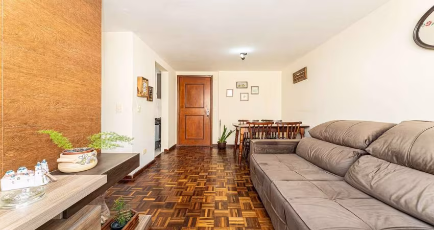 Apartamento com 3 quartos à venda no Campo Comprido, Curitiba 