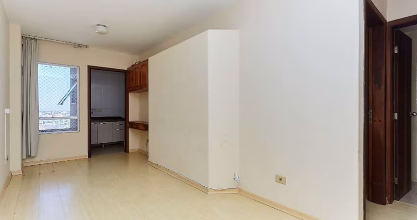 Apartamento com 1 quarto à venda na Avenida Sete de Setembro, 2346, Centro, Curitiba