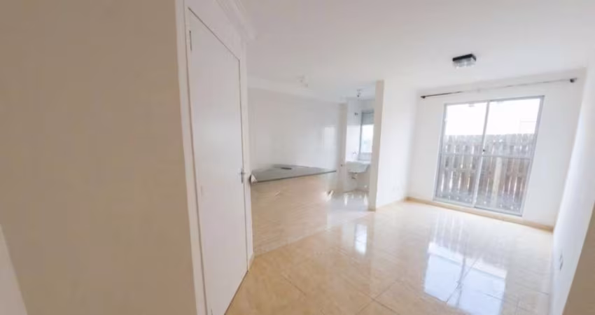 Apartamento com 2 quartos à venda no Tatuquara, Curitiba 