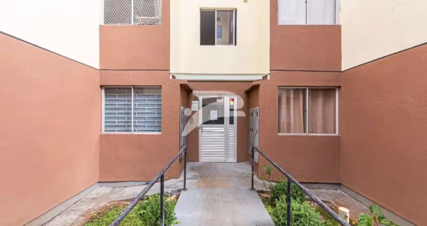 Apartamento com 2 quartos à venda na Rua Thereza Lopes Skroski, 333, Santa Cândida, Curitiba