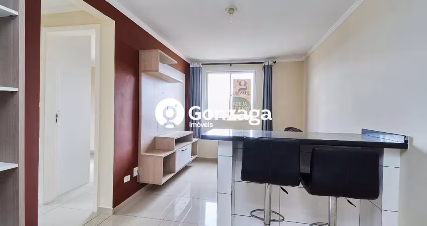 Apartamento com 2 quartos à venda no Cachoeira, Curitiba 