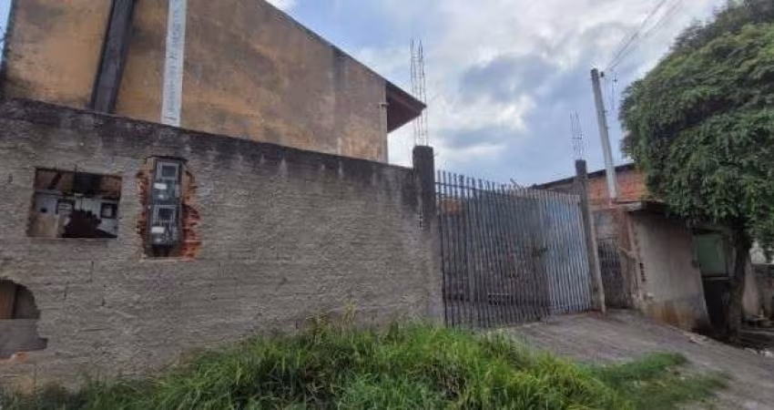 Terreno à venda na Rua Neuza Pallu Stankevecz, 70, Itália, São José dos Pinhais