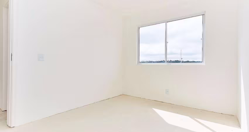 Apartamento com 2 quartos à venda na Rua Alfredo de Andrade, 75, Bonfim, Almirante Tamandaré