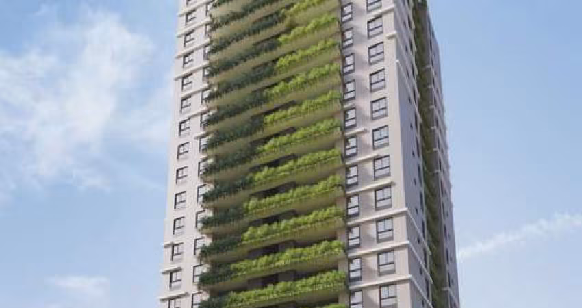 Apartamento com 3 quartos à venda na Rua Mariano Torres, 573, Centro, Curitiba