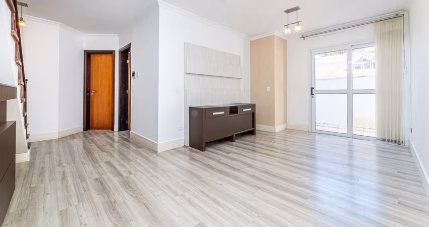 Casa com 3 quartos à venda na Rua Frei Tarcísio Mastena, 352, Santa Felicidade, Curitiba