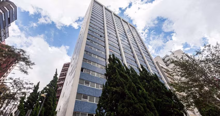 Apartamento com 4 quartos à venda no Batel, Curitiba 