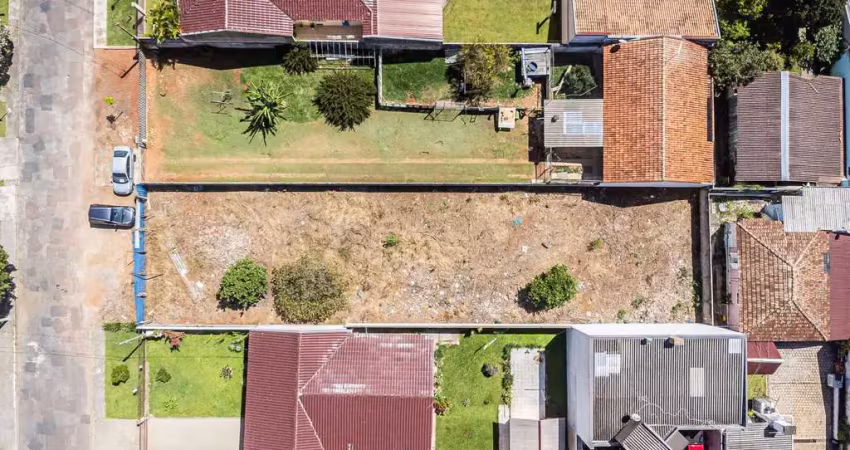 Terreno à venda no Portão, Curitiba 