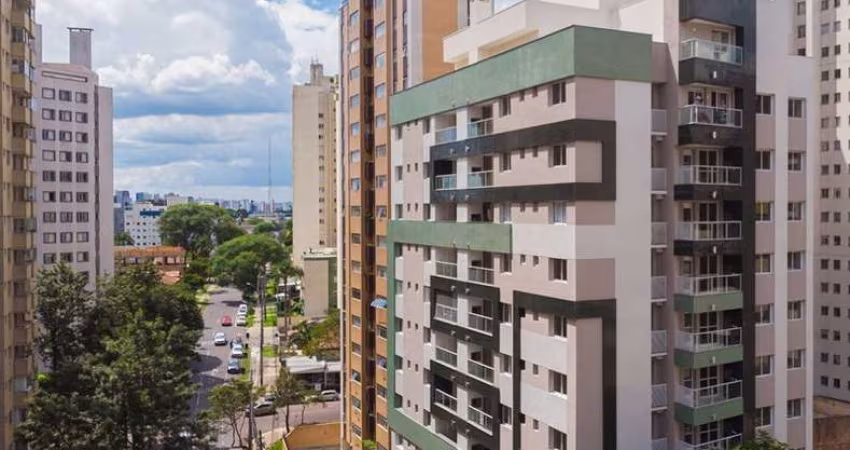 Apartamento com 3 quartos à venda na Rua Oyapock, 38, Cristo Rei, Curitiba